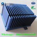 Custom Aluminum Die Casting Pin Heatsink Heat Sink